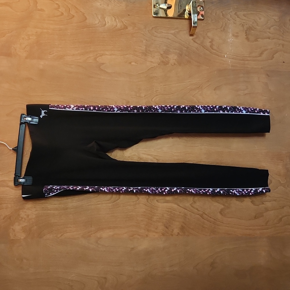 Victorias Secret - Pink Yoga Pants